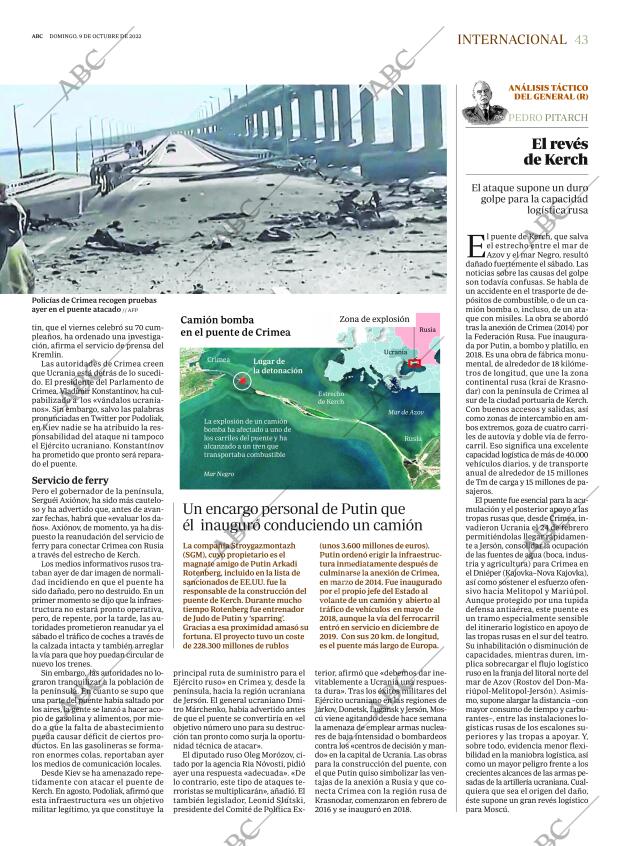 ABC CORDOBA 09-10-2022 página 43