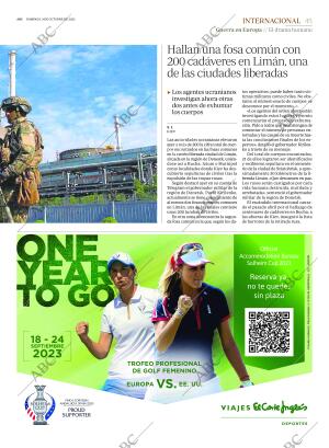 ABC CORDOBA 09-10-2022 página 45