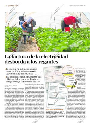 ABC CORDOBA 09-10-2022 página 50