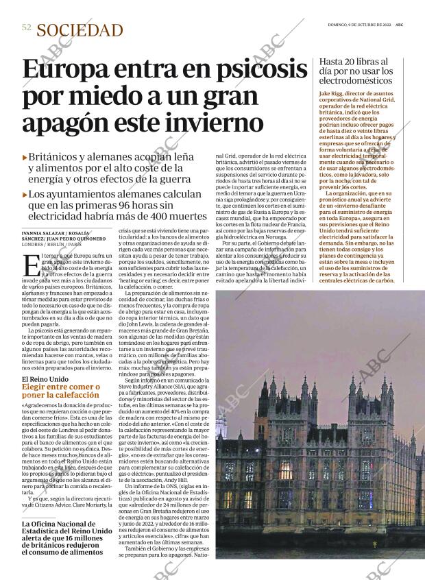 ABC CORDOBA 09-10-2022 página 52