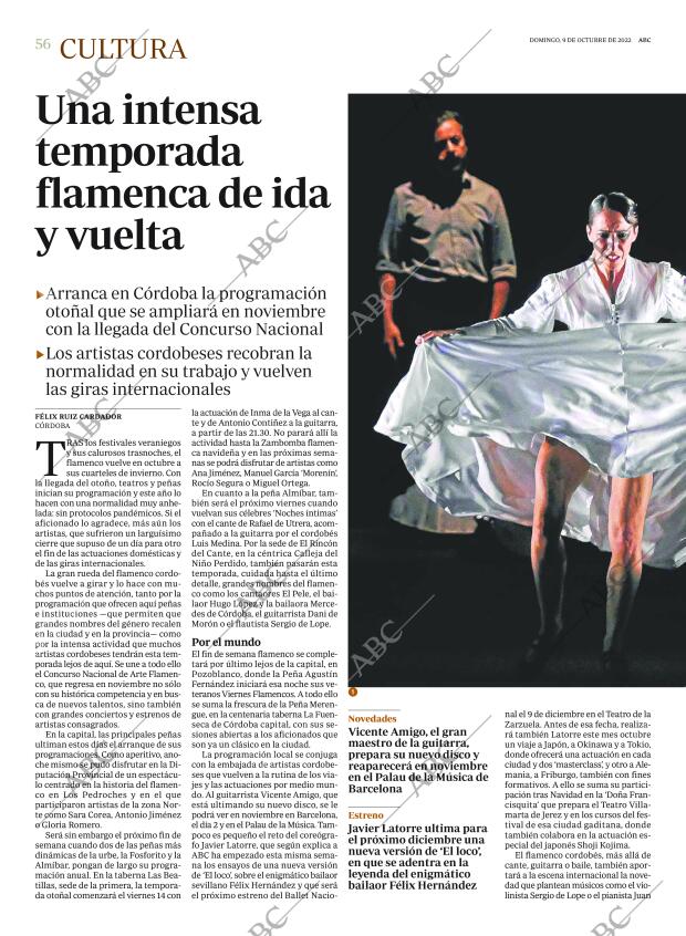 ABC CORDOBA 09-10-2022 página 56