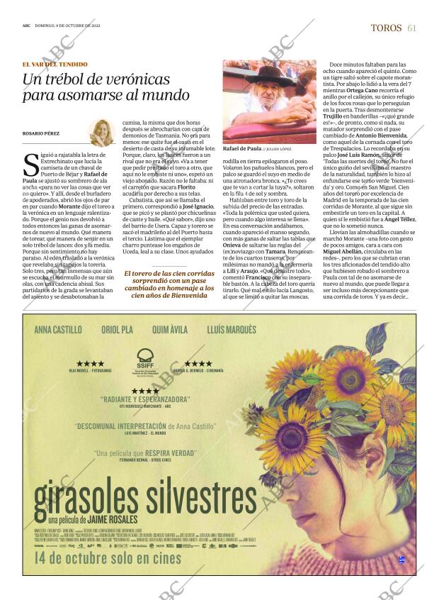 ABC CORDOBA 09-10-2022 página 61