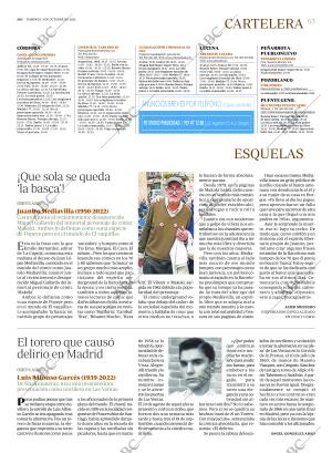 ABC CORDOBA 09-10-2022 página 63