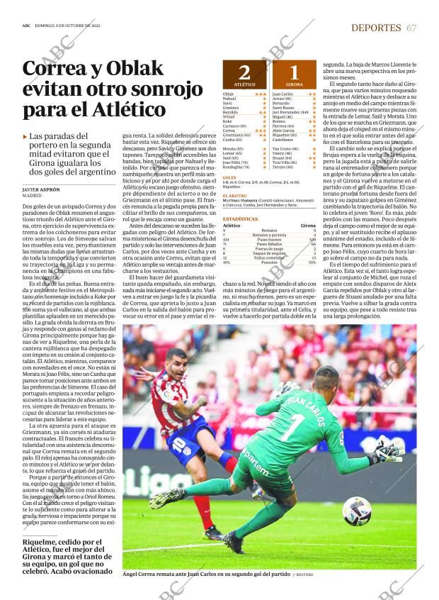 ABC CORDOBA 09-10-2022 página 67