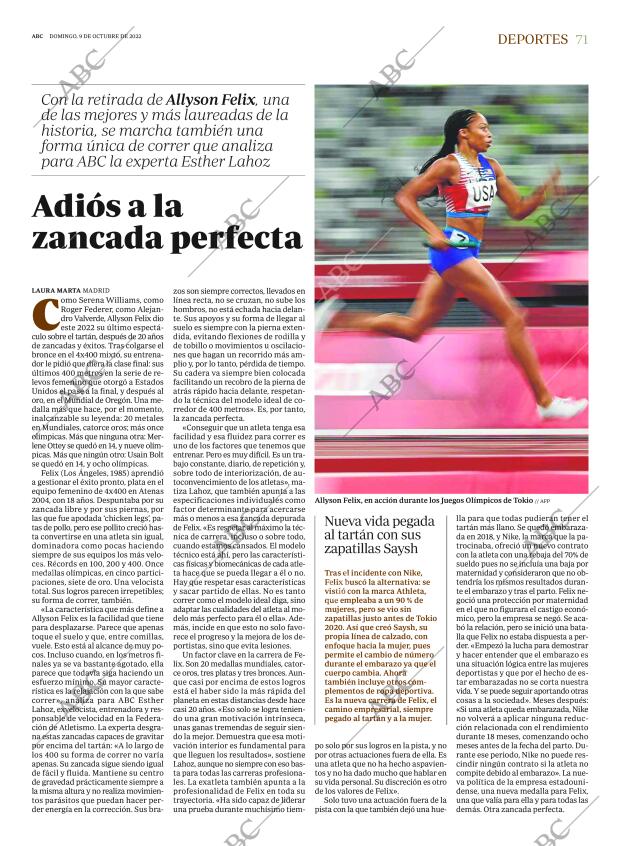 ABC CORDOBA 09-10-2022 página 71