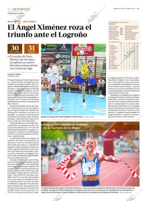 ABC CORDOBA 09-10-2022 página 72