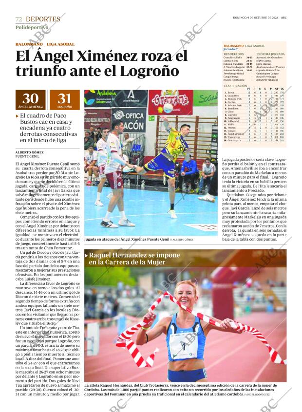 ABC CORDOBA 09-10-2022 página 72