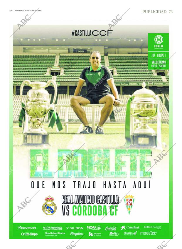 ABC CORDOBA 09-10-2022 página 73