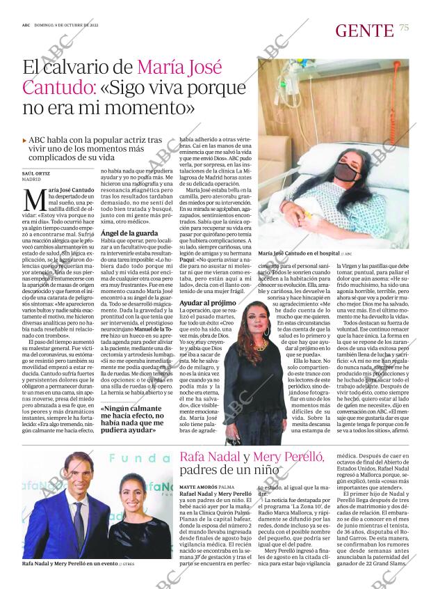 ABC CORDOBA 09-10-2022 página 75