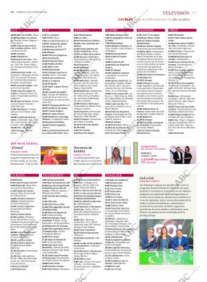 ABC CORDOBA 09-10-2022 página 77