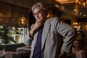 Entrevista al escritor Juan Manuel de Prada