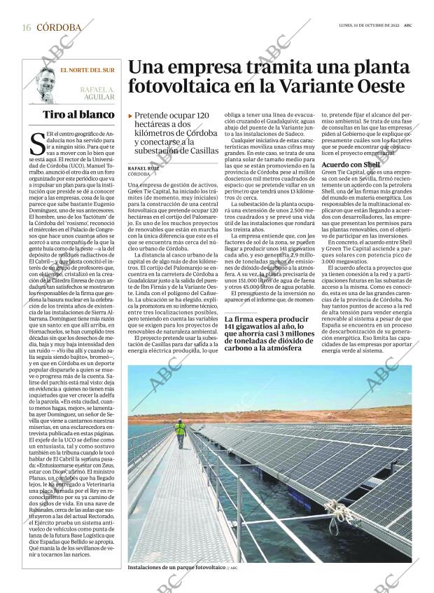 ABC CORDOBA 10-10-2022 página 16