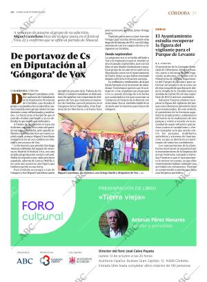 ABC CORDOBA 10-10-2022 página 17