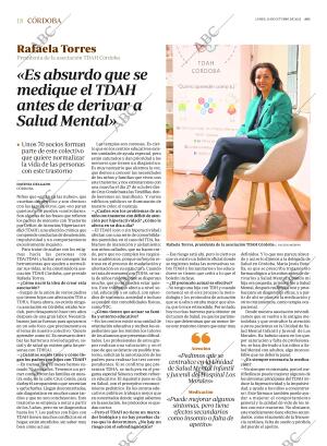 ABC CORDOBA 10-10-2022 página 18