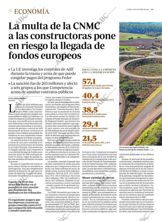 ABC CORDOBA 10-10-2022 página 42