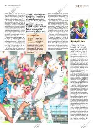 ABC CORDOBA 10-10-2022 página 57