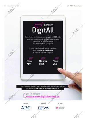 ABC CORDOBA 10-10-2022 página 71