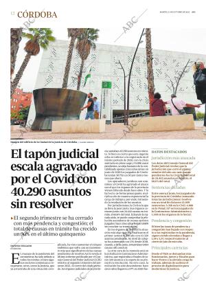 ABC CORDOBA 11-10-2022 página 12