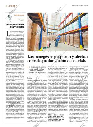 ABC CORDOBA 11-10-2022 página 14