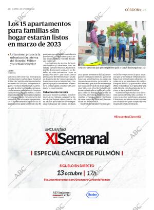 ABC CORDOBA 11-10-2022 página 15