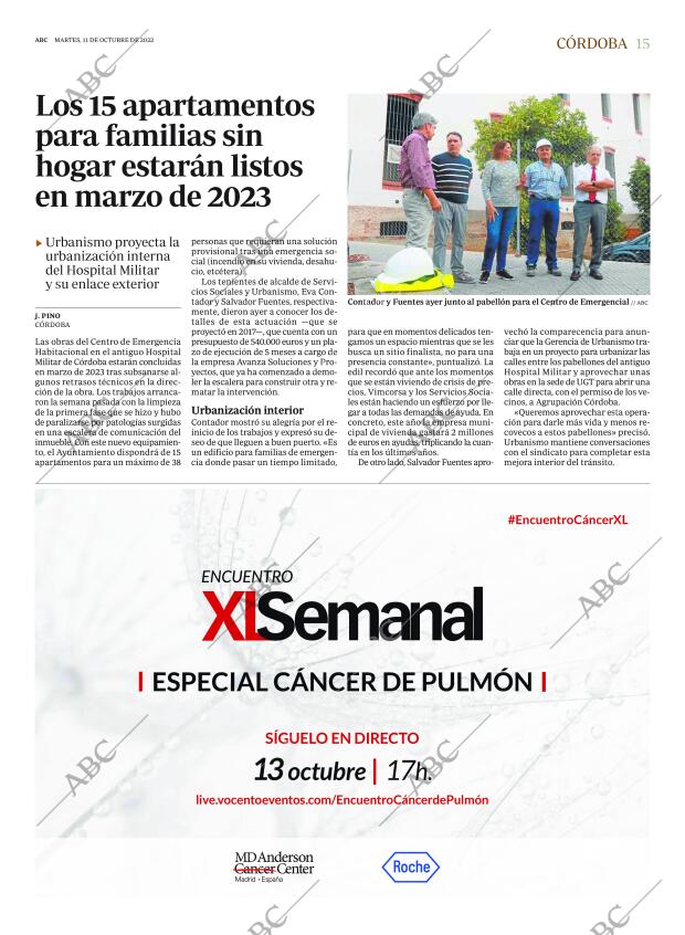 ABC CORDOBA 11-10-2022 página 15