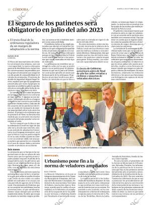 ABC CORDOBA 11-10-2022 página 16