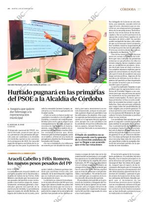 ABC CORDOBA 11-10-2022 página 17