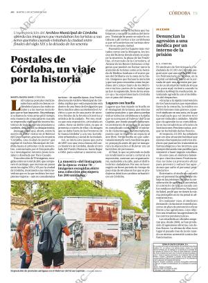 ABC CORDOBA 11-10-2022 página 19