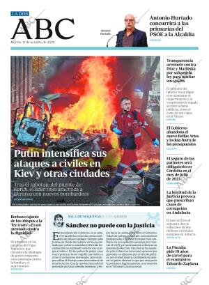 ABC CORDOBA 11-10-2022 página 2