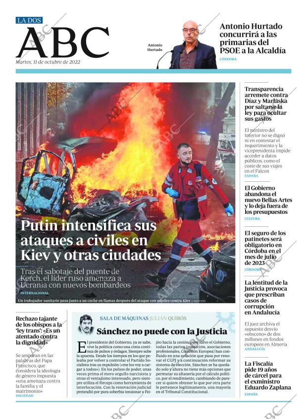 ABC CORDOBA 11-10-2022 página 2
