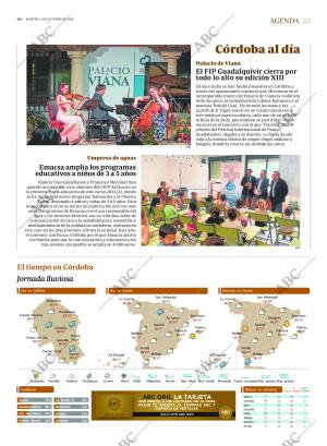 ABC CORDOBA 11-10-2022 página 23