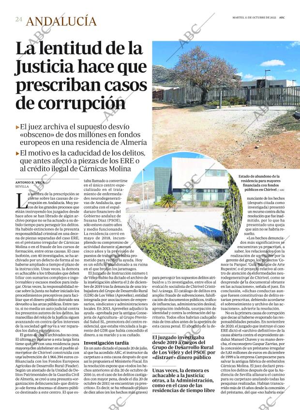 ABC CORDOBA 11-10-2022 página 24