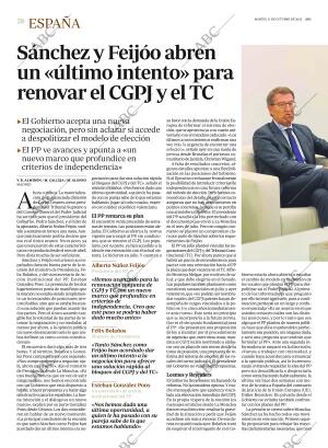 ABC CORDOBA 11-10-2022 página 28