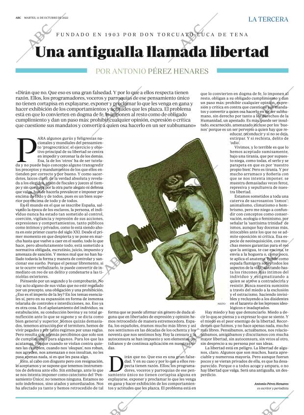 ABC CORDOBA 11-10-2022 página 3