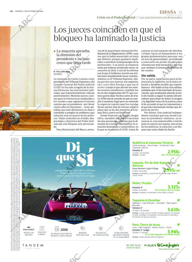 ABC CORDOBA 11-10-2022 página 31
