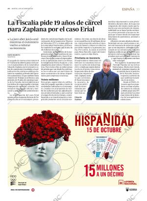 ABC CORDOBA 11-10-2022 página 33