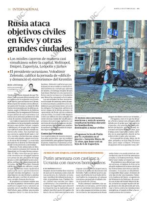 ABC CORDOBA 11-10-2022 página 36