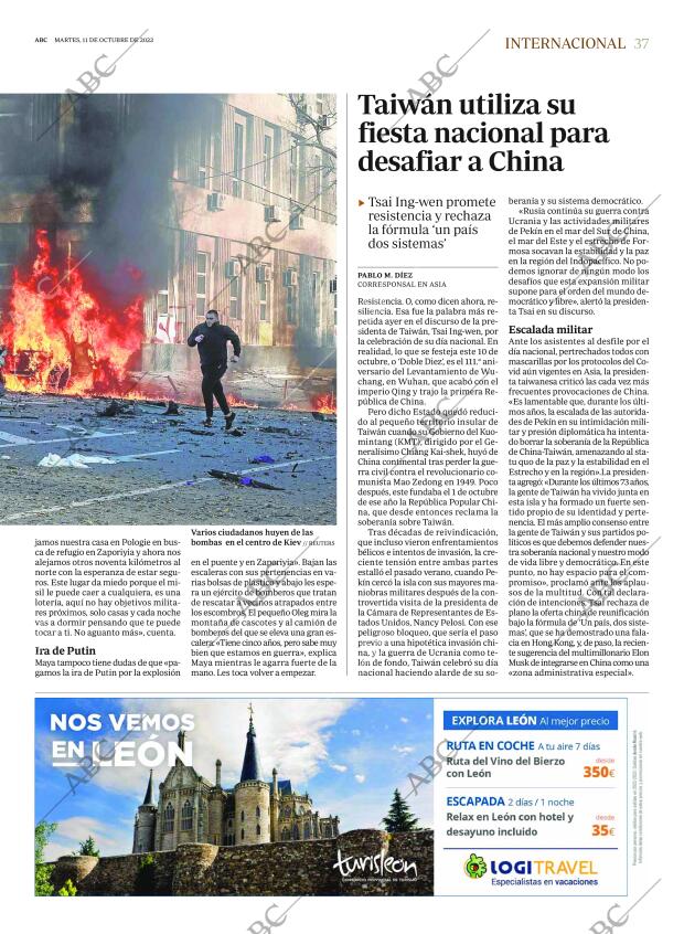 ABC CORDOBA 11-10-2022 página 37