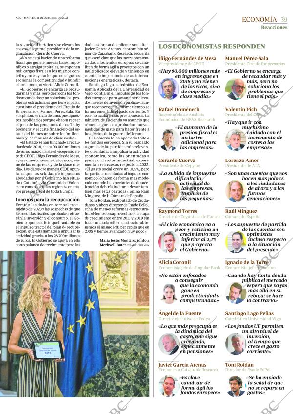 ABC CORDOBA 11-10-2022 página 39