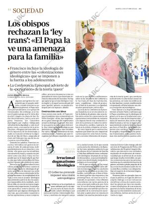 ABC CORDOBA 11-10-2022 página 44