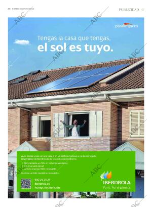 ABC CORDOBA 11-10-2022 página 47