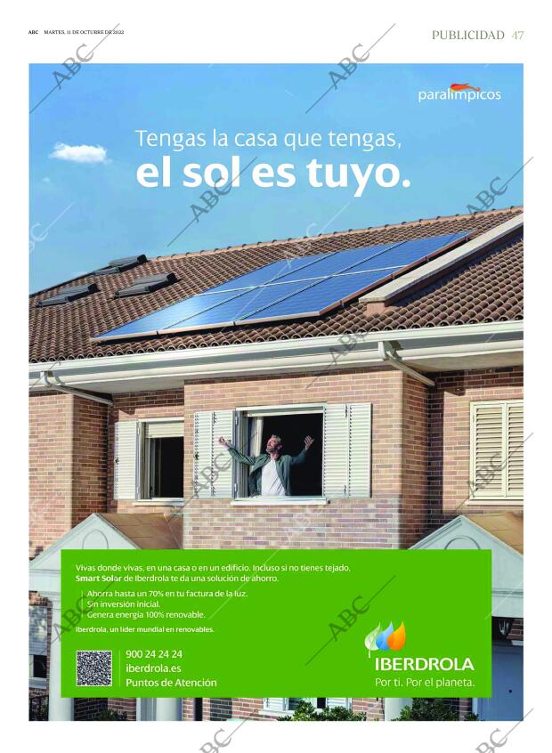 ABC CORDOBA 11-10-2022 página 47