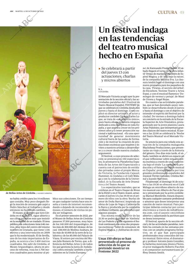 ABC CORDOBA 11-10-2022 página 49