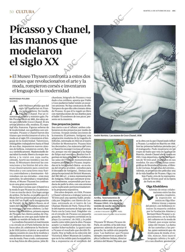 ABC CORDOBA 11-10-2022 página 50