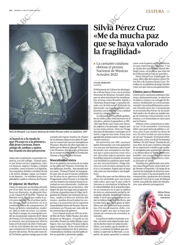 ABC CORDOBA 11-10-2022 página 51