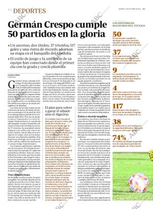 ABC CORDOBA 11-10-2022 página 54