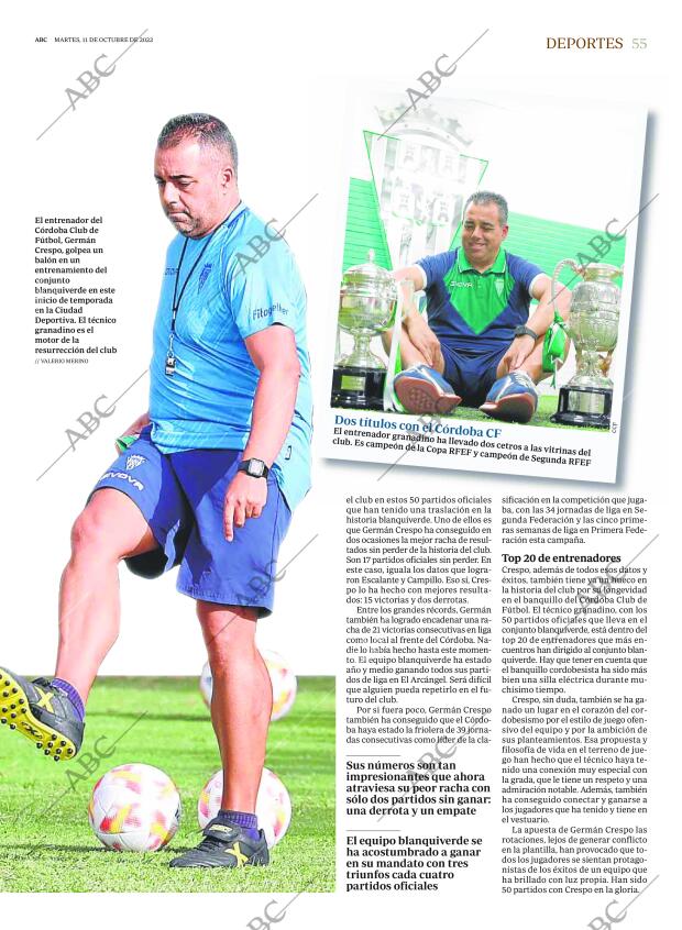 ABC CORDOBA 11-10-2022 página 55