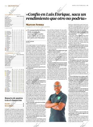 ABC CORDOBA 11-10-2022 página 58