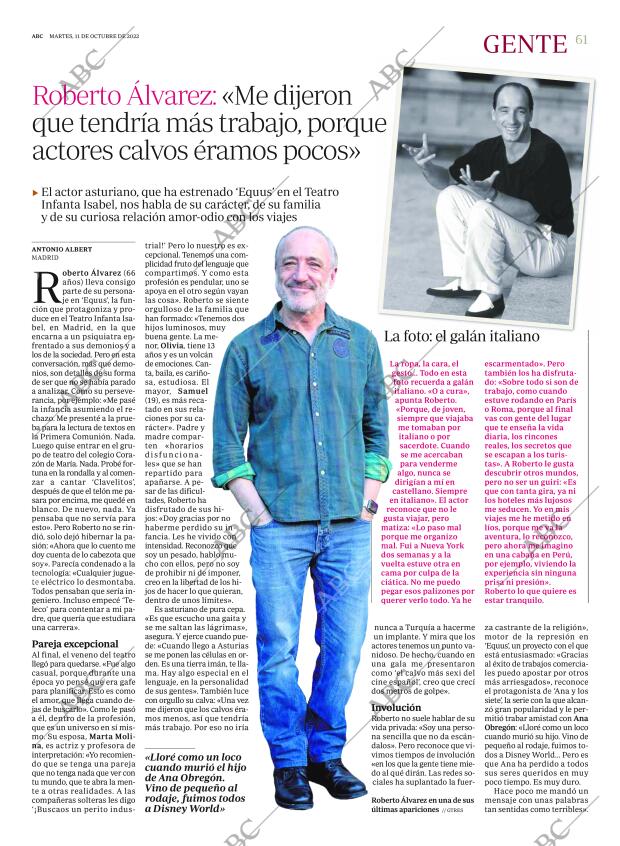 ABC CORDOBA 11-10-2022 página 61