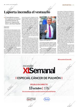 ABC MADRID 11-10-2022 página 45